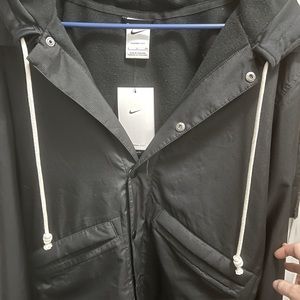 Nike Therma Fit Jacket